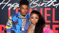 Zeus Network Presents Lemuel Plummer's Birthday Celebration Hosted By French Montana (Image via Getty)